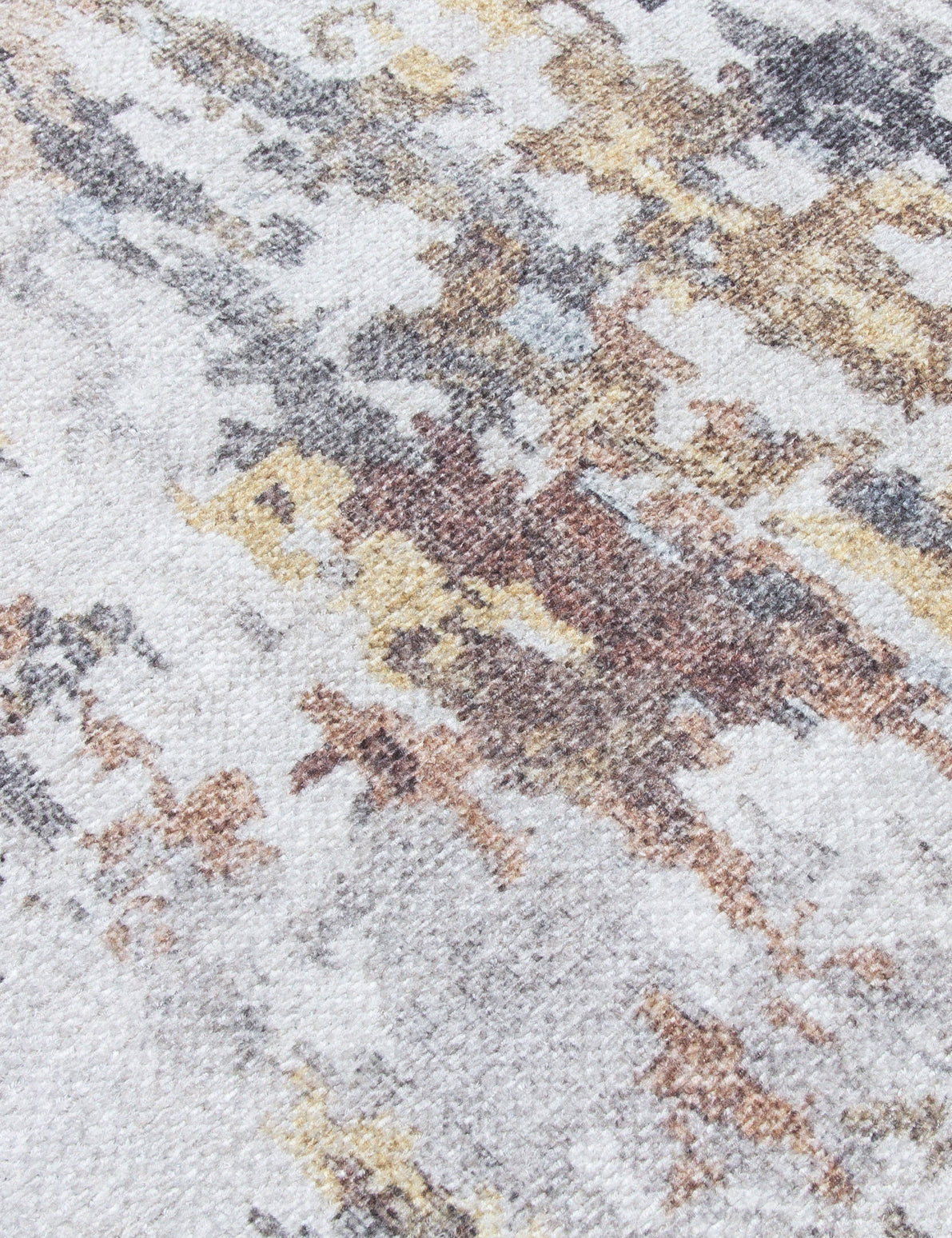 Modena Ghita Multicoloured Rugs