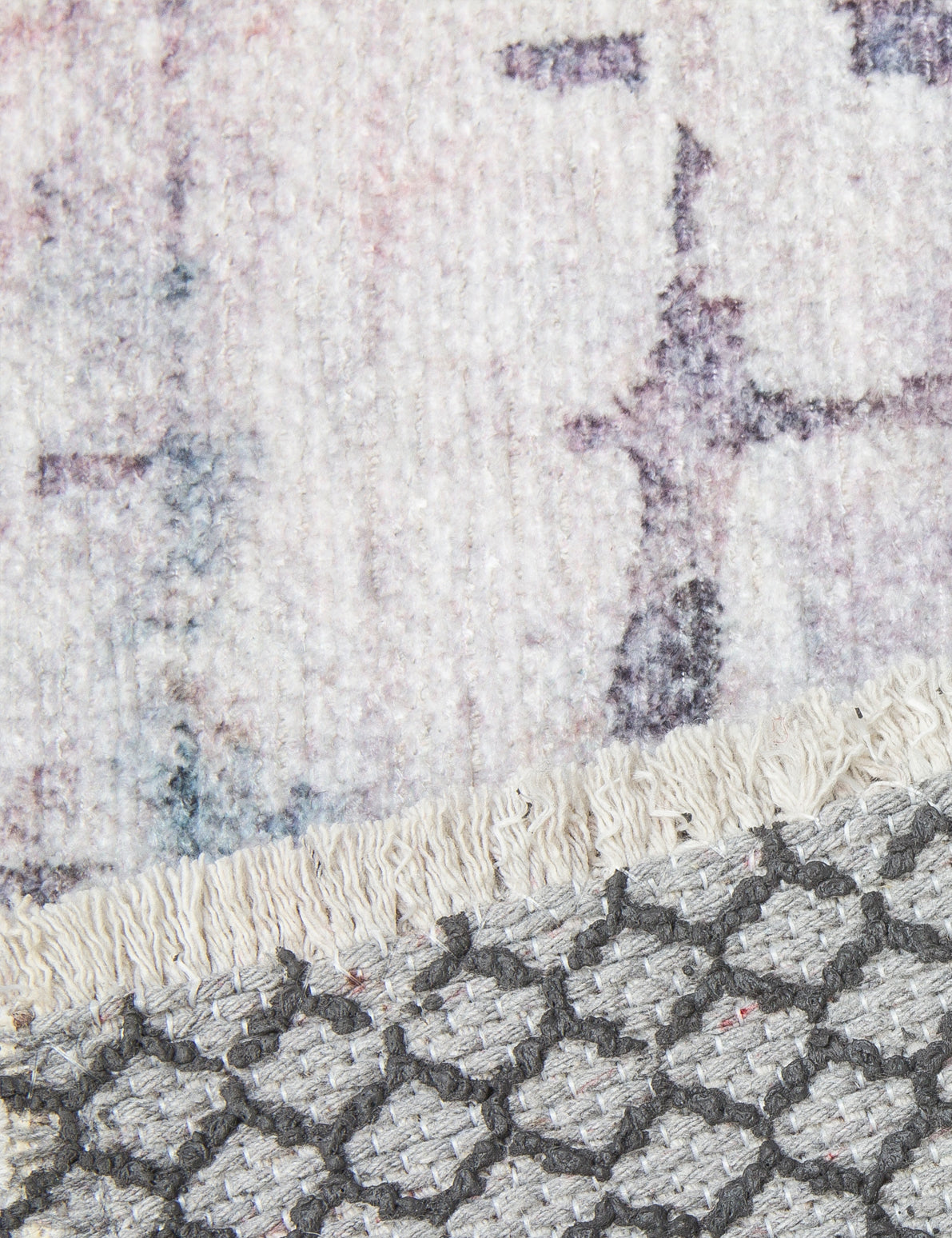 Modena Starburst Multicoloured Rugs