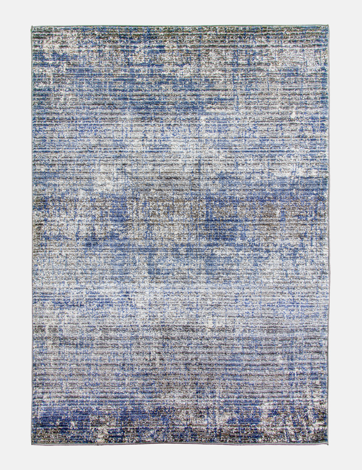 Mystique Bohemian Grey Rugs