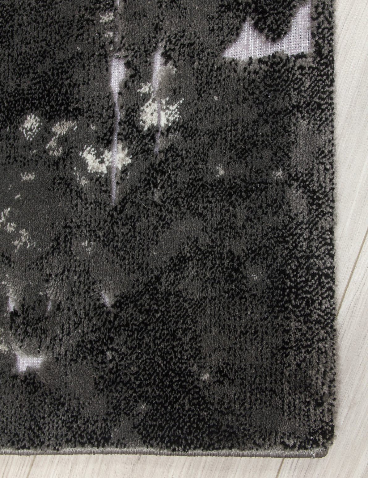 Bellini Mirage Dark Grey Rugs