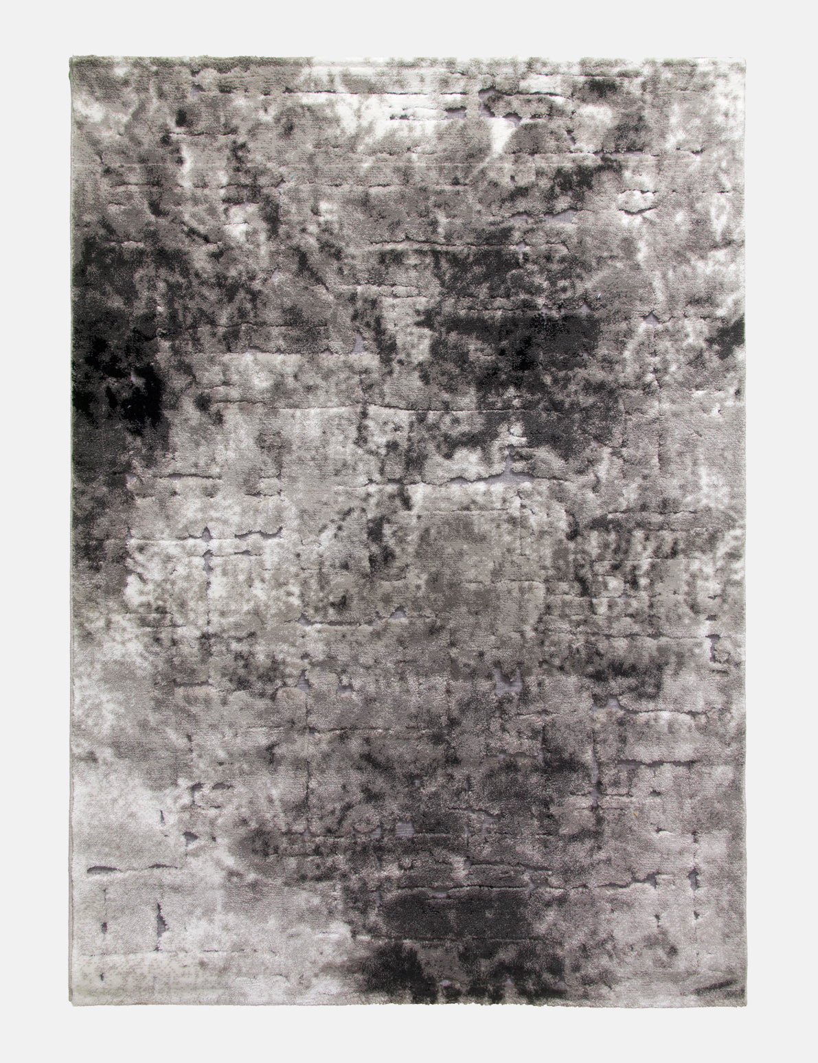 Bellini Mirage Light Grey Rugs