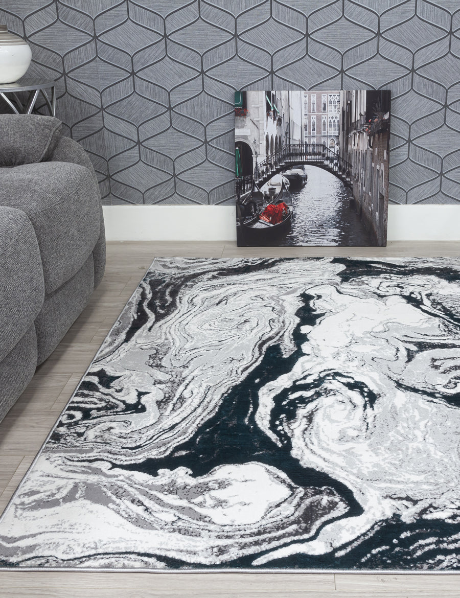 Boutique Vivid Green Rugs