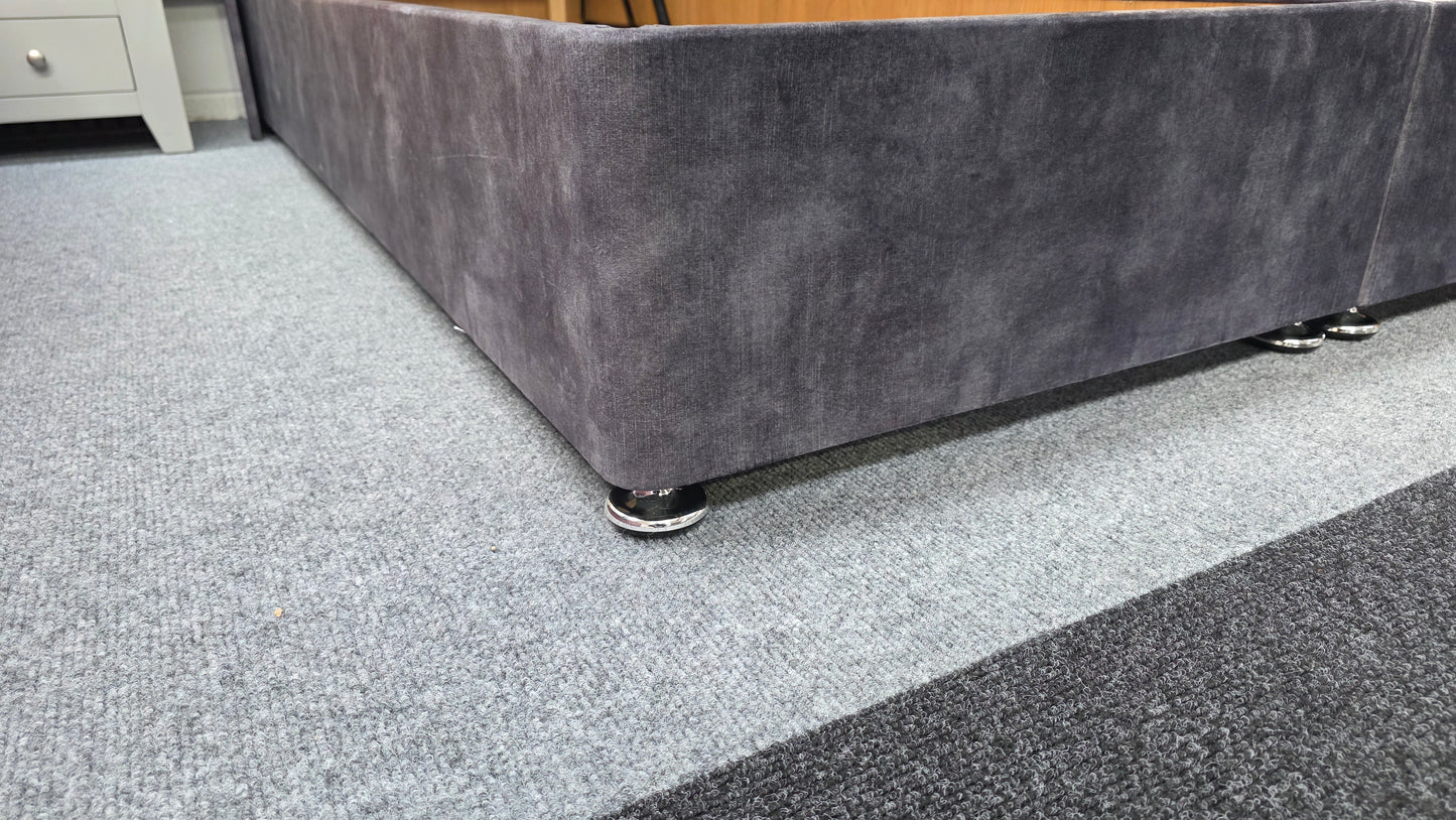 Grande Gas Lift Storage Beds