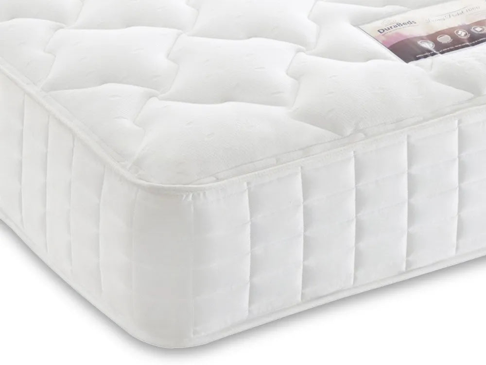 Vermont 1000 Mattress Divan Set