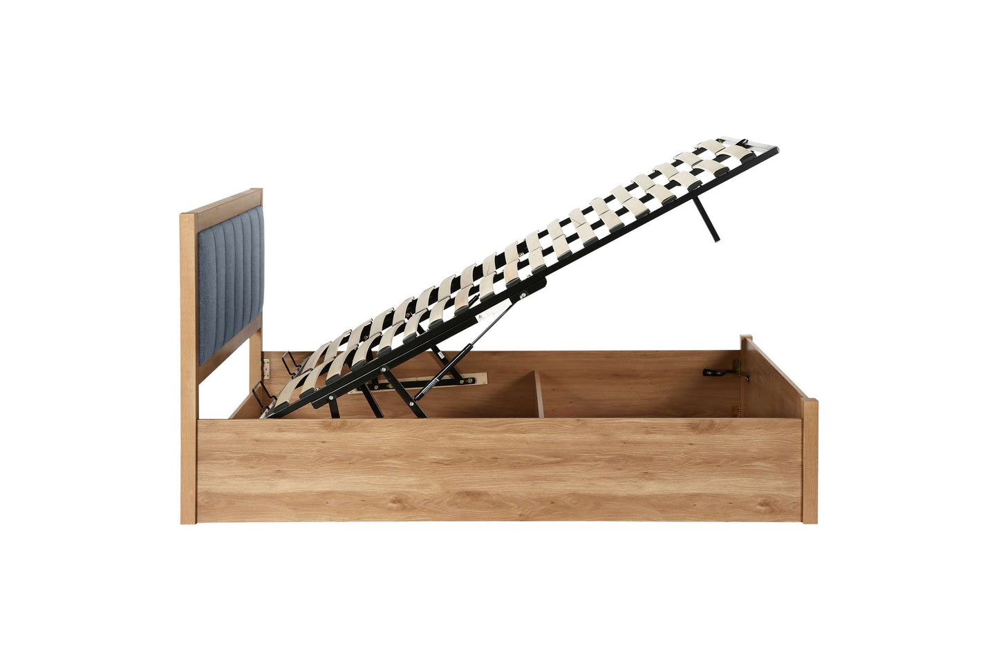 Belmont Ottoman Storage Beds