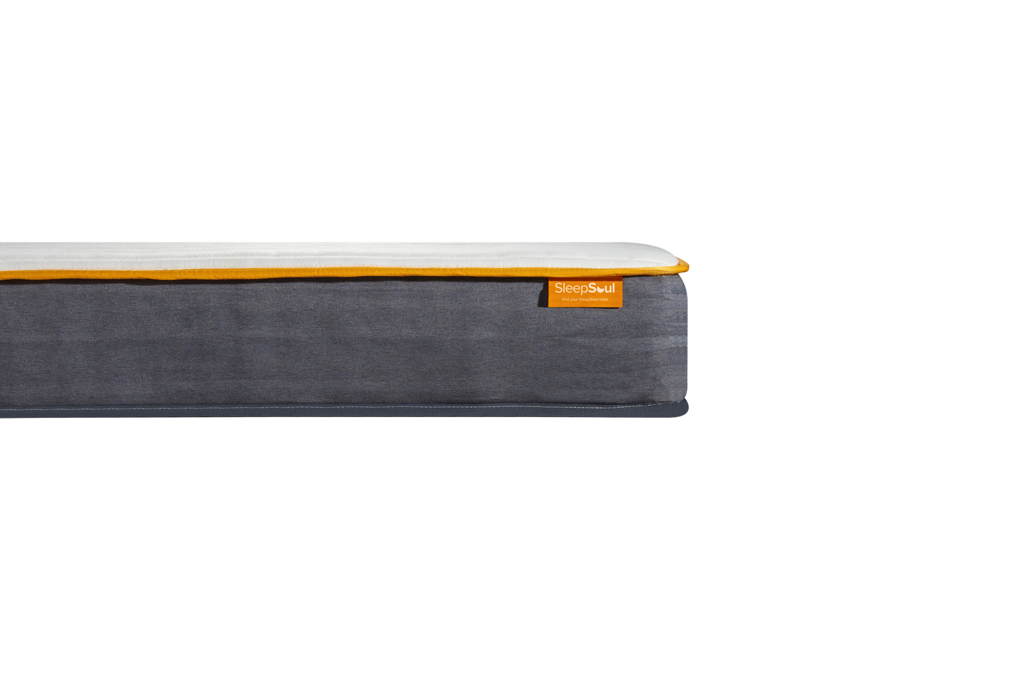 SleepSoul Balance 800 Pocket Sprung Mattress