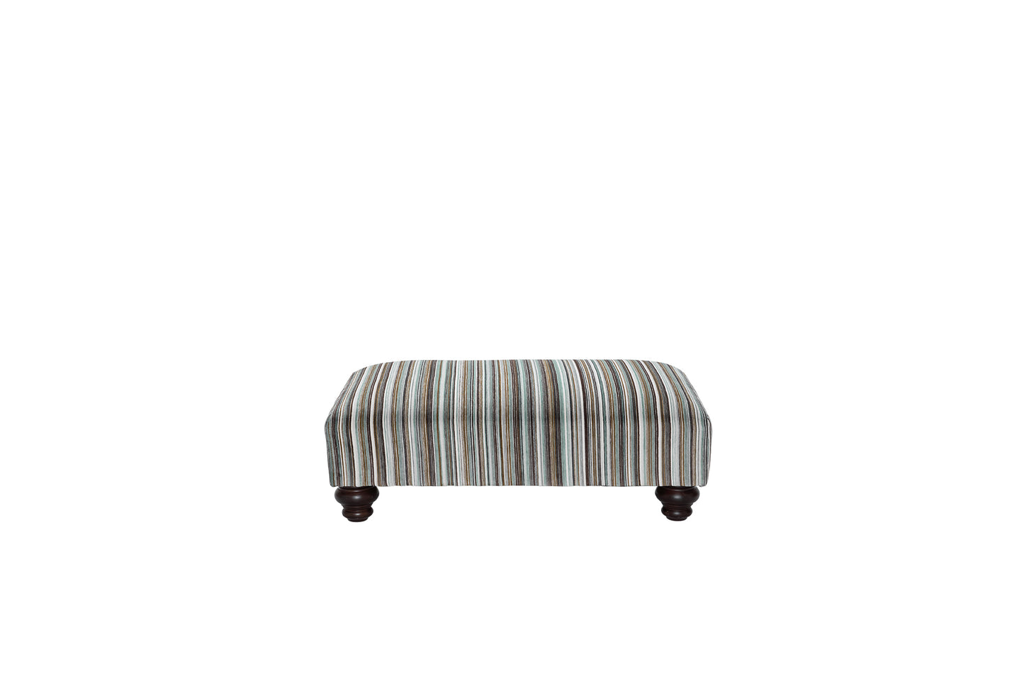 Buckingham Fabric Armchair
