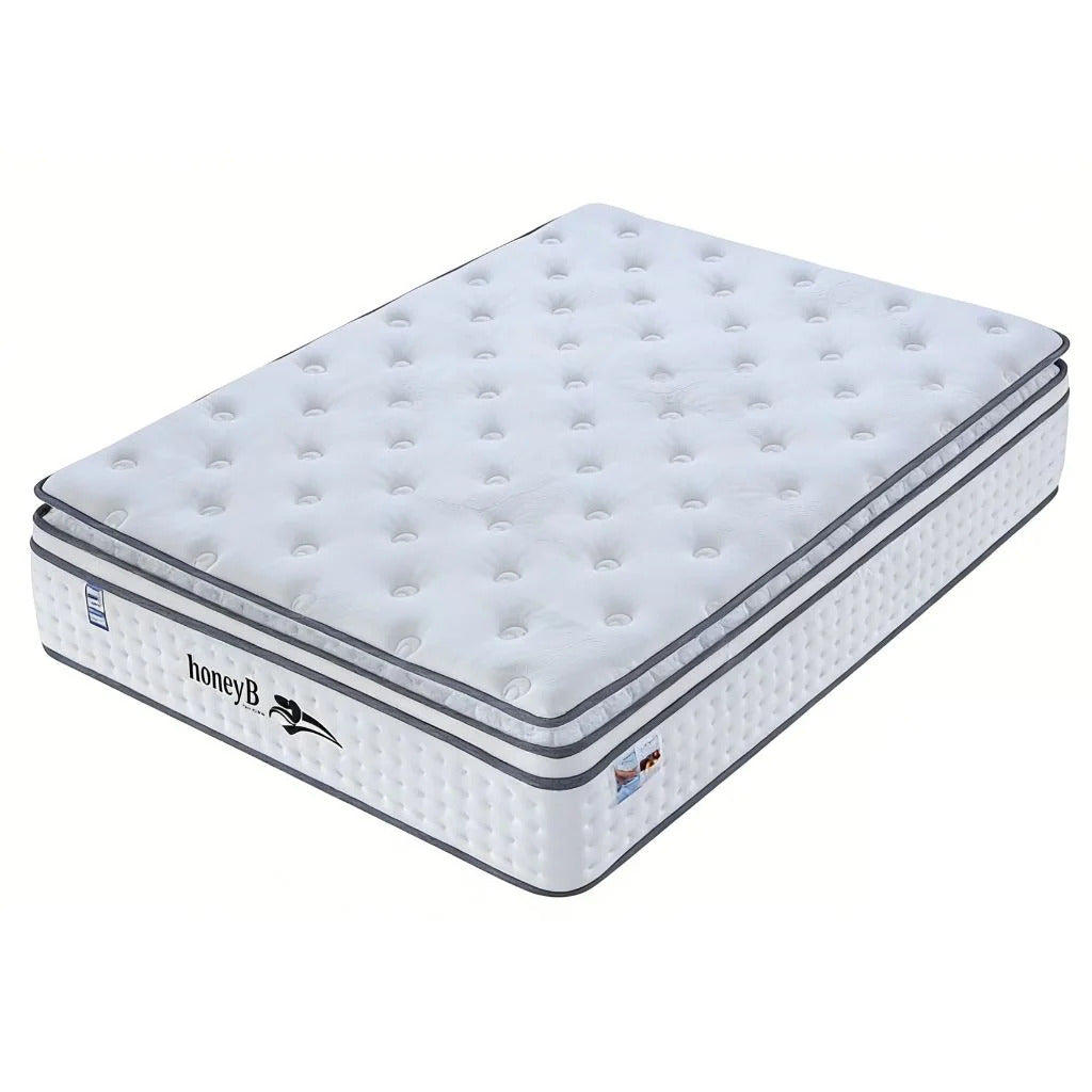 Emperor Pocket Sprung Mattress