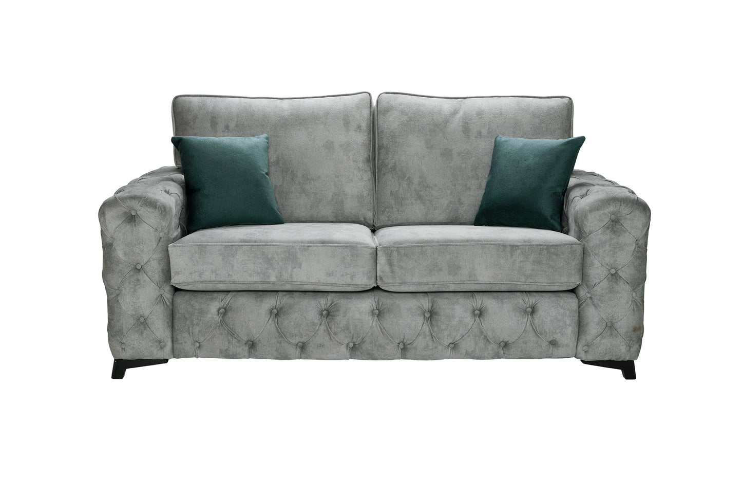 Gatsby Fabric 3+1+1 Sofas