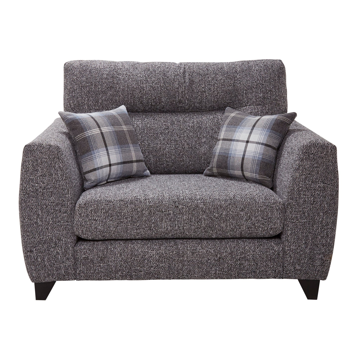 Lisburn Fabric 3+2 Sofas