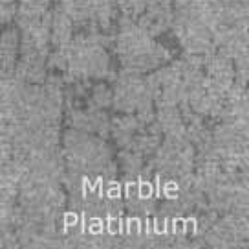 Marble Platinum Fabric Swatch