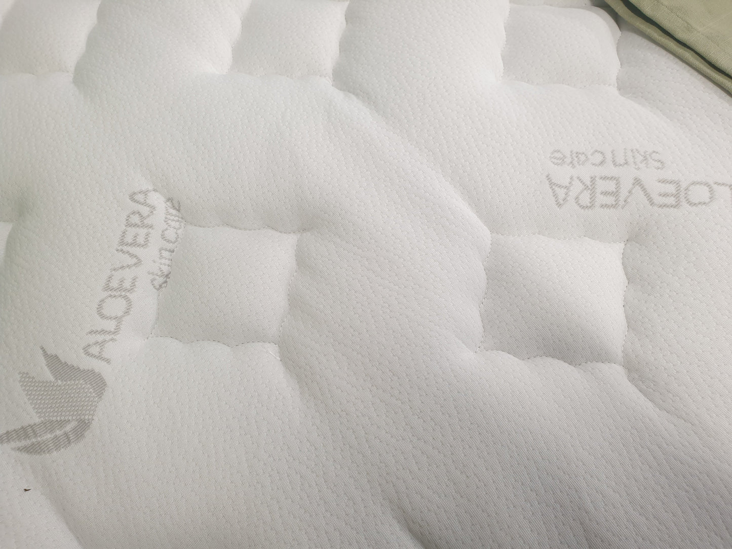 Marco 1800 Pocket Back Support Mattress