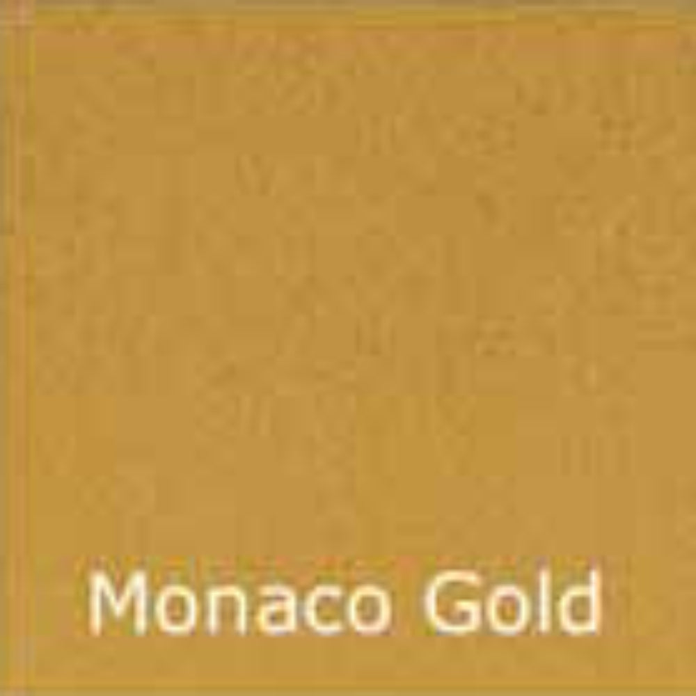 Monaco Gold Fabric Swatch