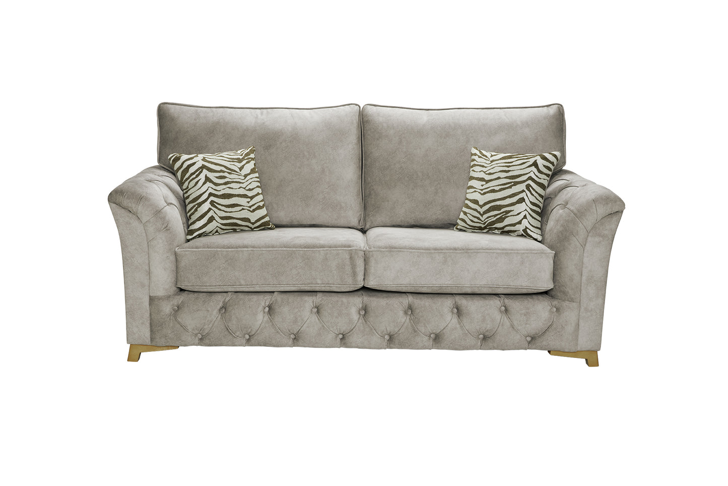 Phoenix Fabric 3+2 Sofas