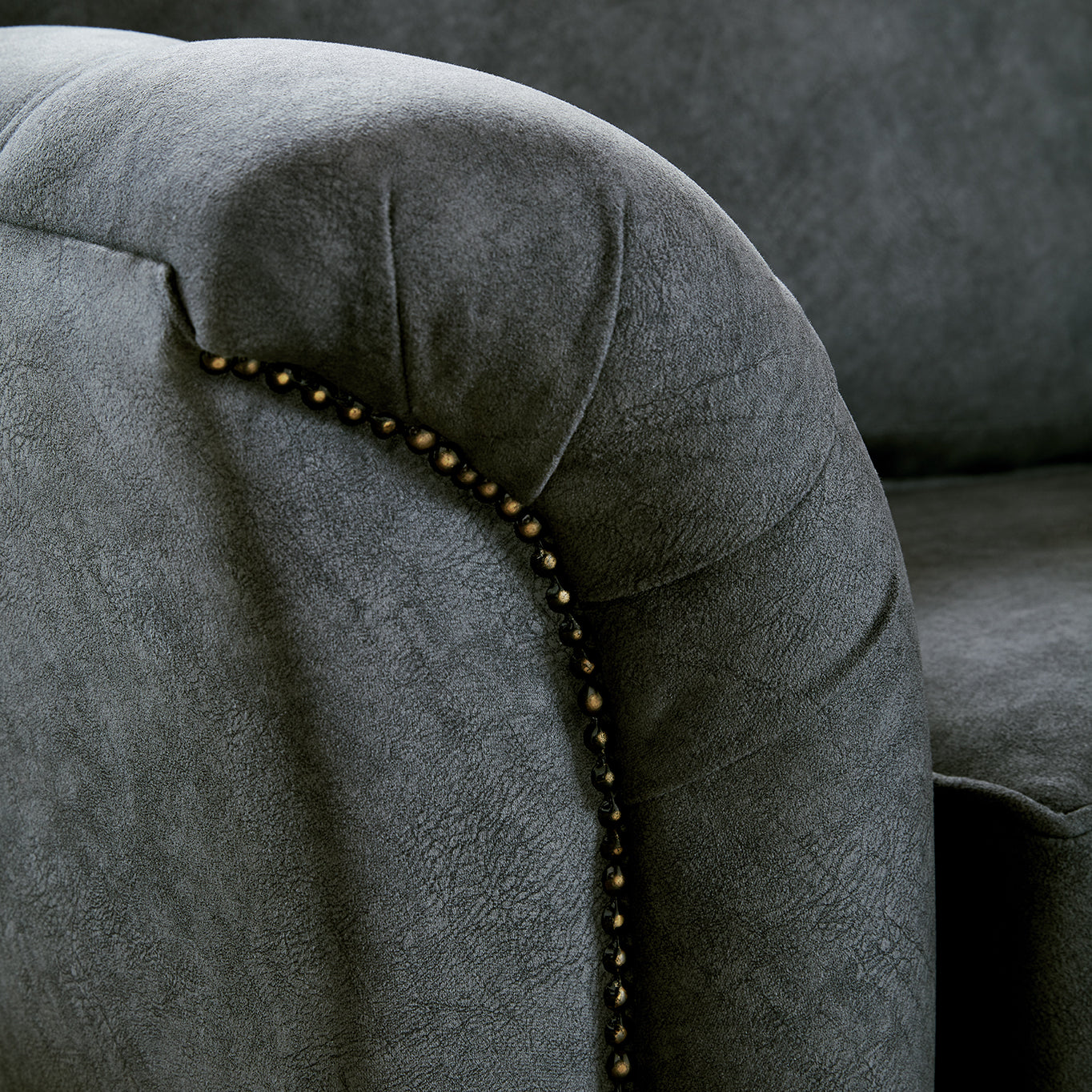 Phoenix Fabric 3+2 Sofas