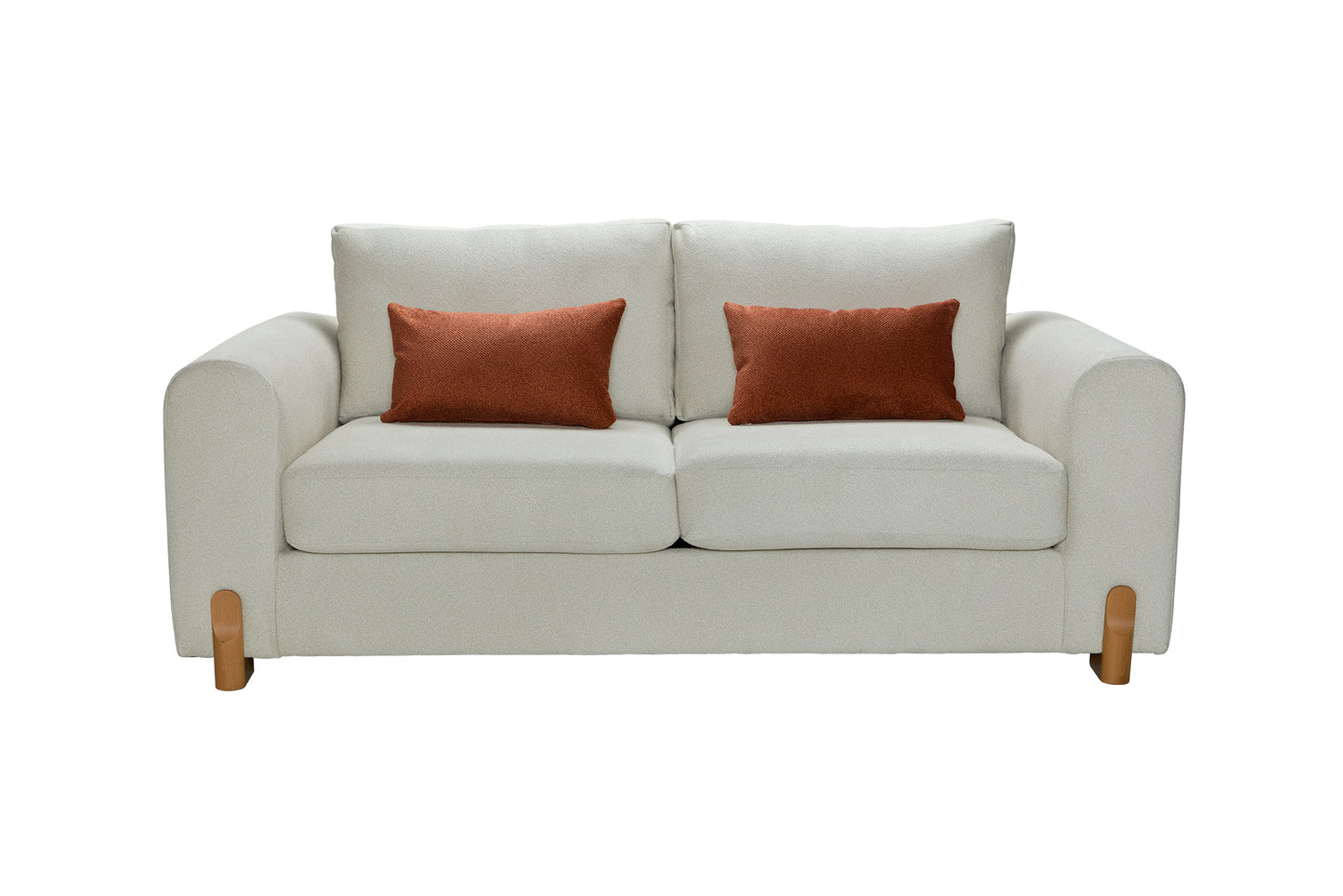 Prague Fabric 3+2+1 Sofas