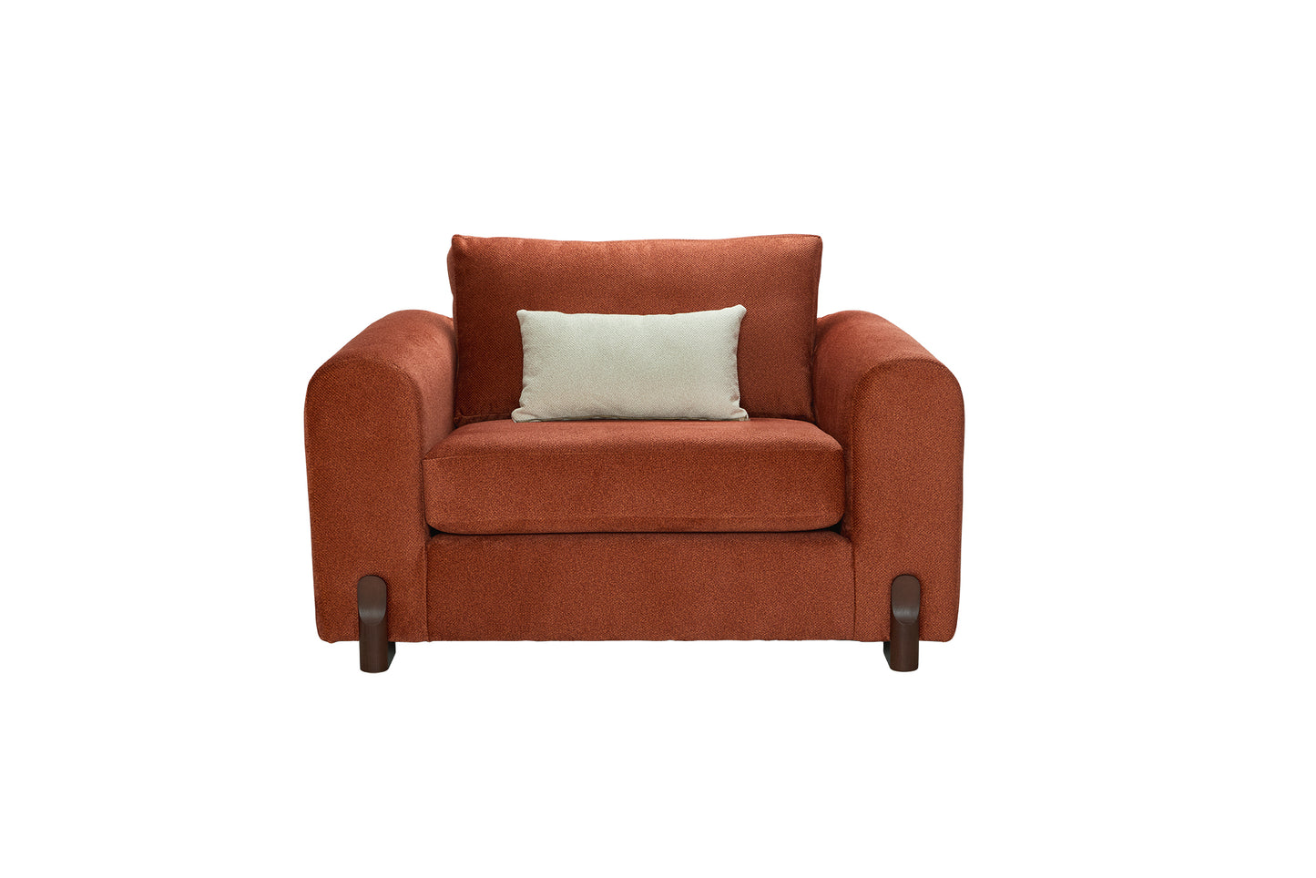 Prague Fabric 3+2+1 Sofas