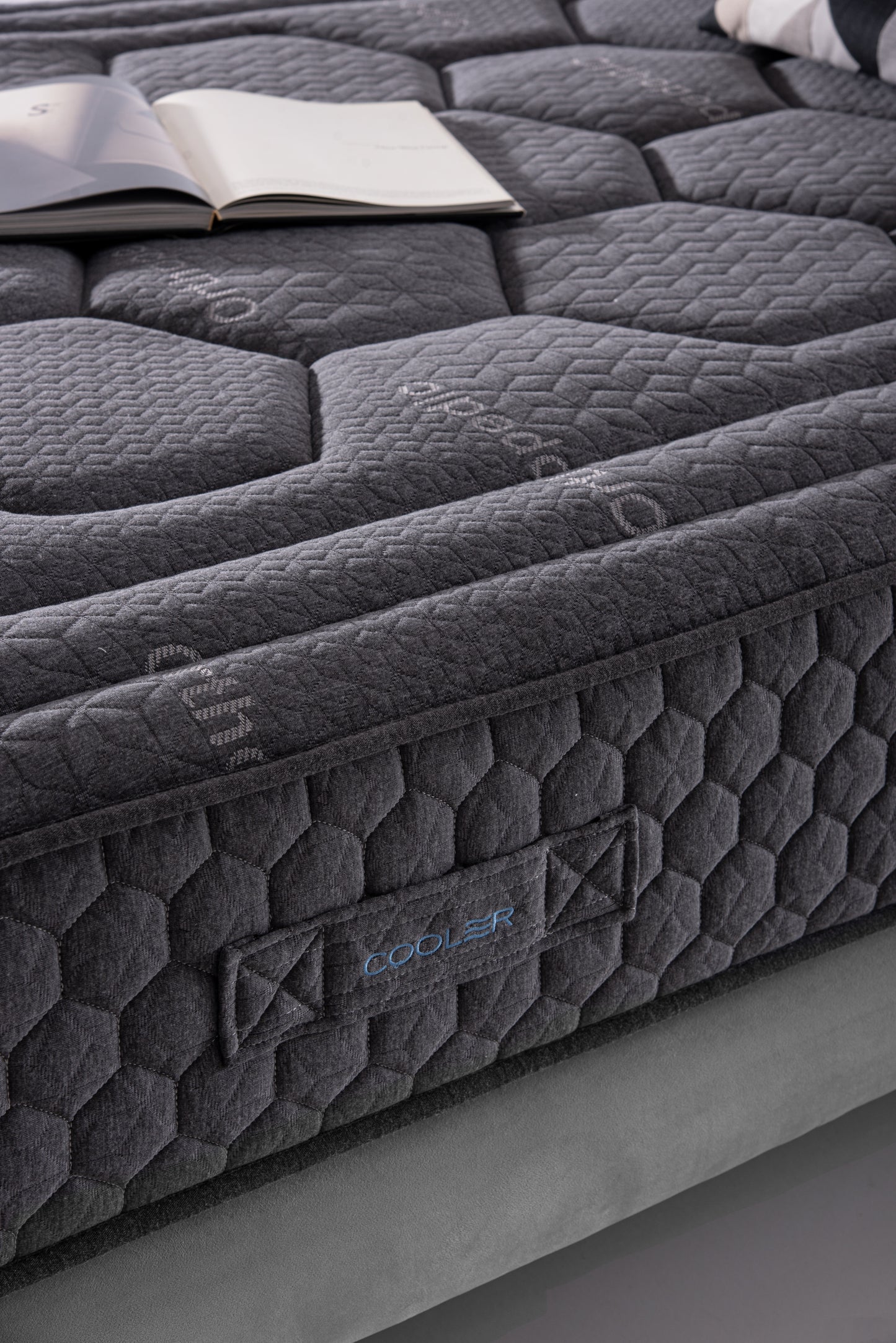 Spinal Cooler Mattress