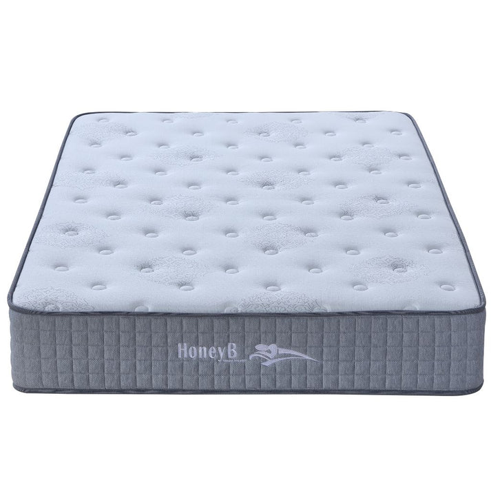 Sleepmaster Pocket Sprung Mattress