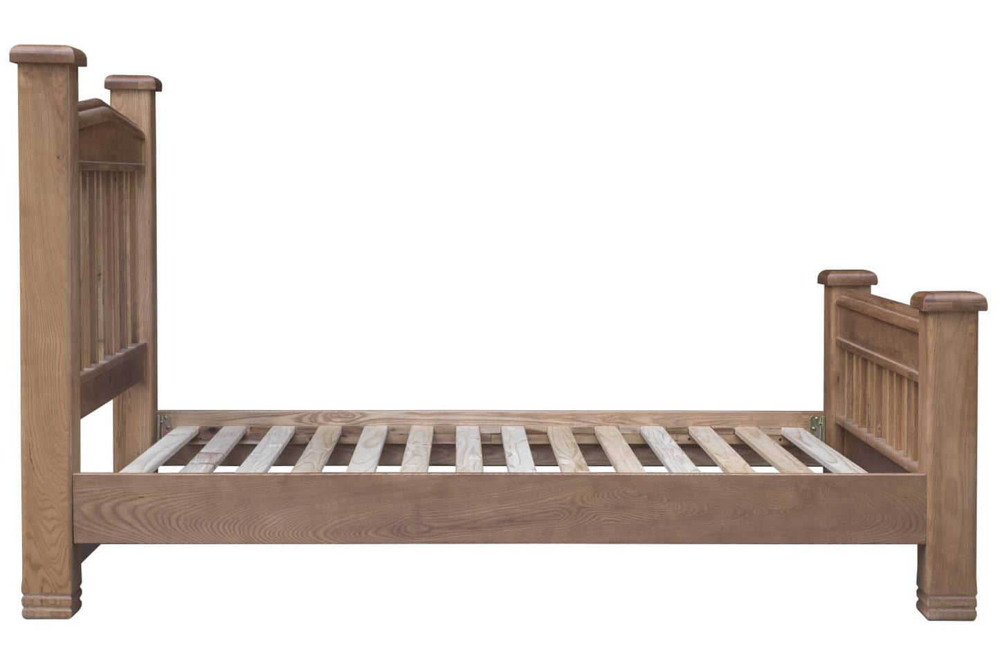 Providence Solid Oak Bedframes