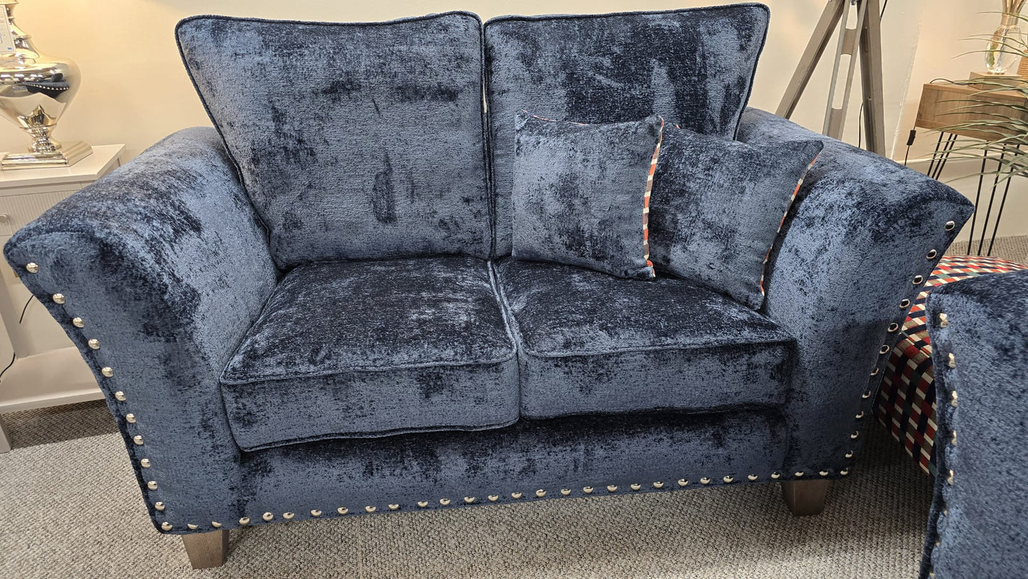 Naples Fabric 3+2+1 Sofas