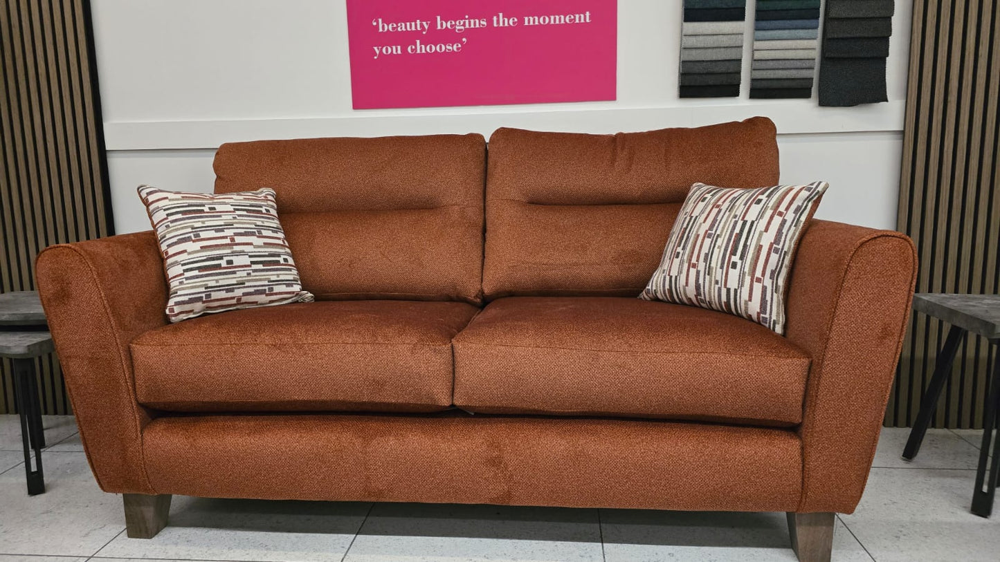 Cologne Fabric 3+2 Sofas