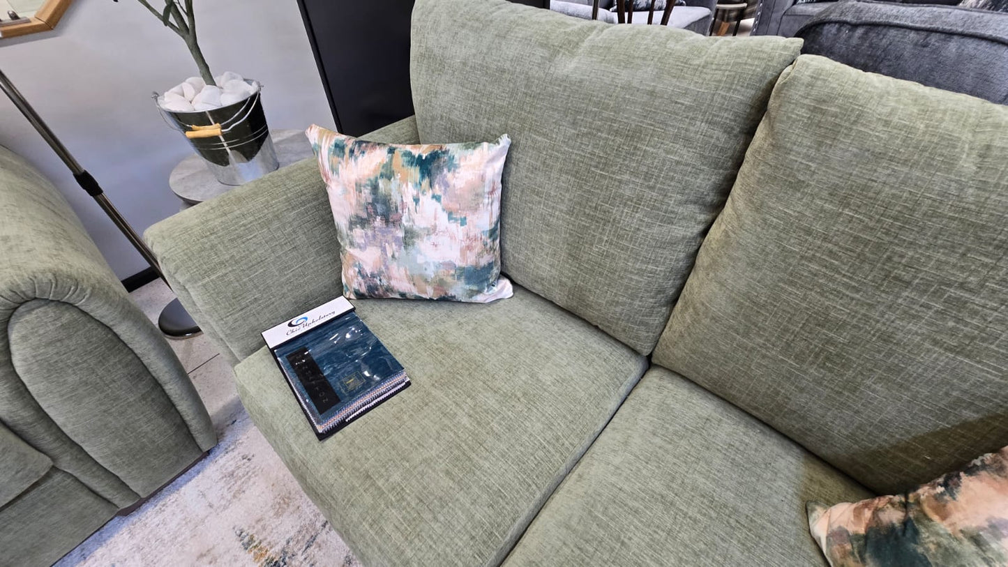 Pippa Fabric 3+2 Sofas