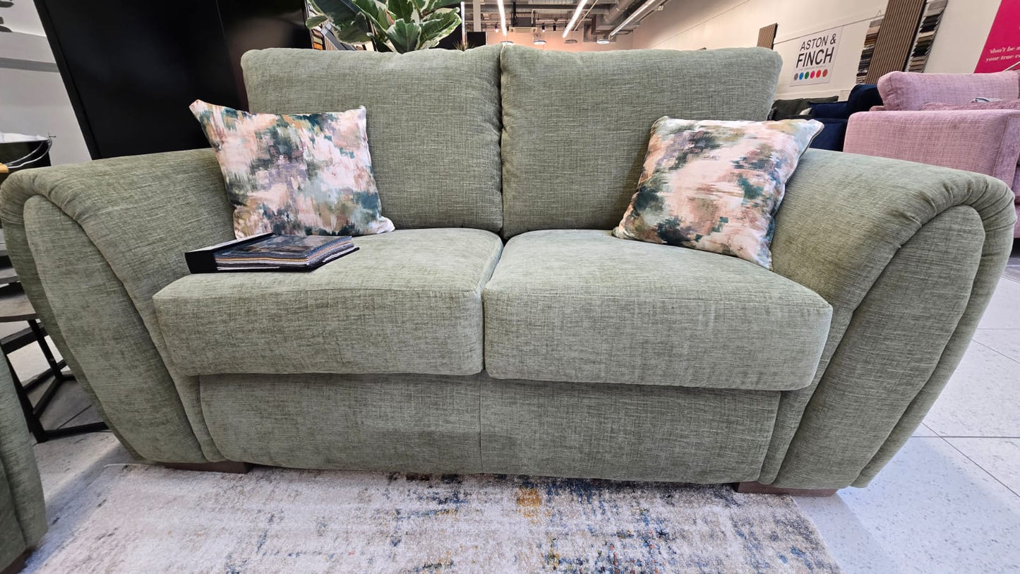 Pippa Fabric 3+2 Sofas
