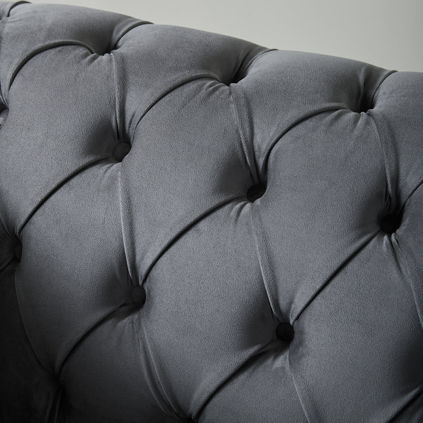 Winchester Fabric 3+2 Sofas