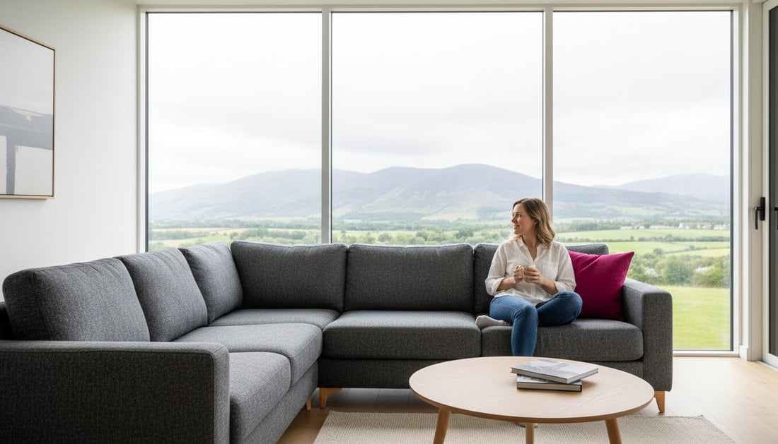 Sofas Northern Ireland: The 2026 Guide to Quality, Style & Local Newry Delivery