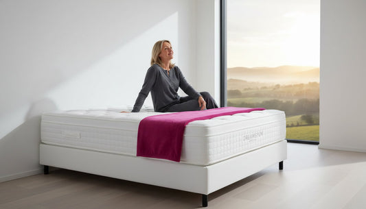 Orthopaedic Mattress for Hip Pain NI: The 2026 Expert Guide to Pain-Free Sleep