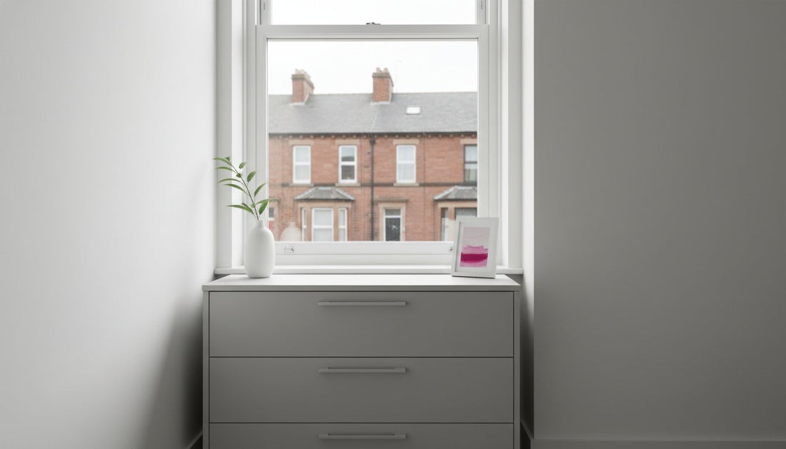 Tall Narrow Chest of Drawers Derry: The 2026 Space-Saving Guide
