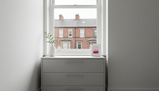 Tall Narrow Chest of Drawers Derry: The 2026 Space-Saving Guide