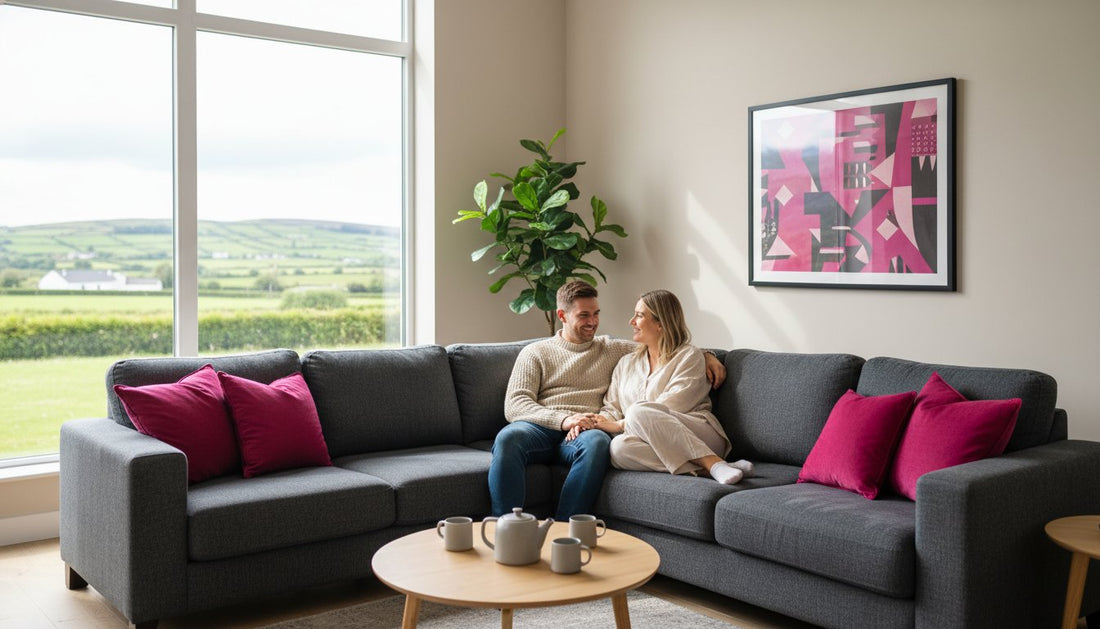 Furniture Shops Newry: The 2026 Local Guide to Quality, Style & Value