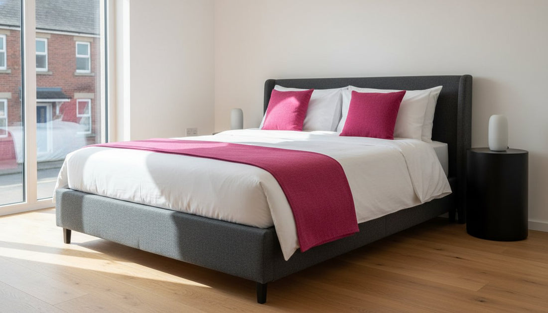 Bed Shop Lisburn: Your 2026 Guide to Quality Sleep and Local Value