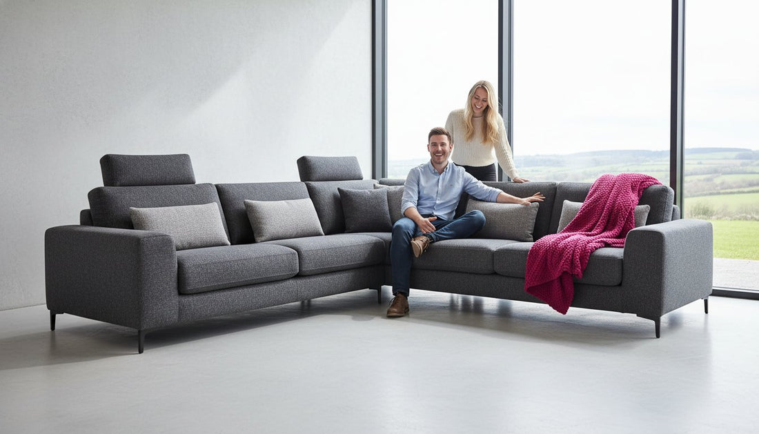 Furniture Clearance Sale Northern Ireland: Your 2026 Guide to Quality & Local Value