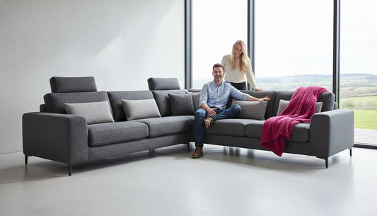 Furniture Clearance Sale Northern Ireland: Your 2026 Guide to Quality & Local Value