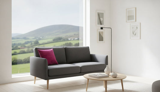 How to Choose a Sofa for a Small Living Room: A Practical 2026 Guide