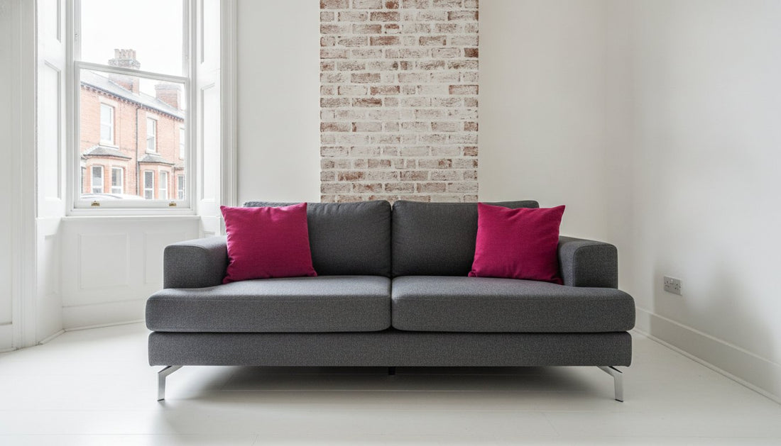 Best Sofas for Small Living Rooms Belfast: 2026 Layout & Buying Guide