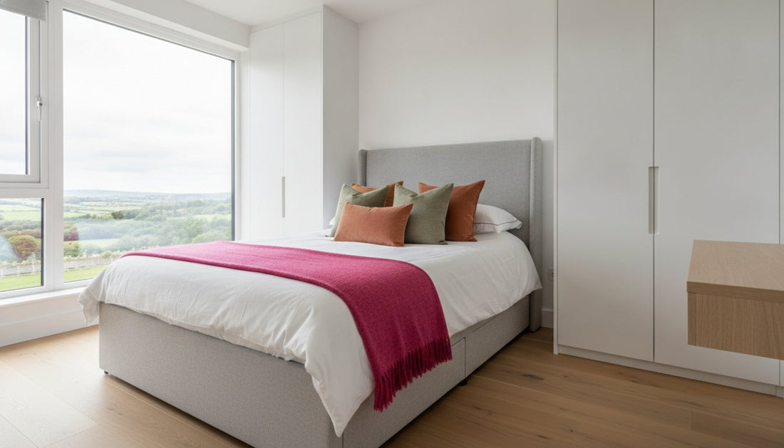 Guest Bedroom Furniture Ideas Northern Ireland: The 2026 Guide to a Welcoming Spare Room