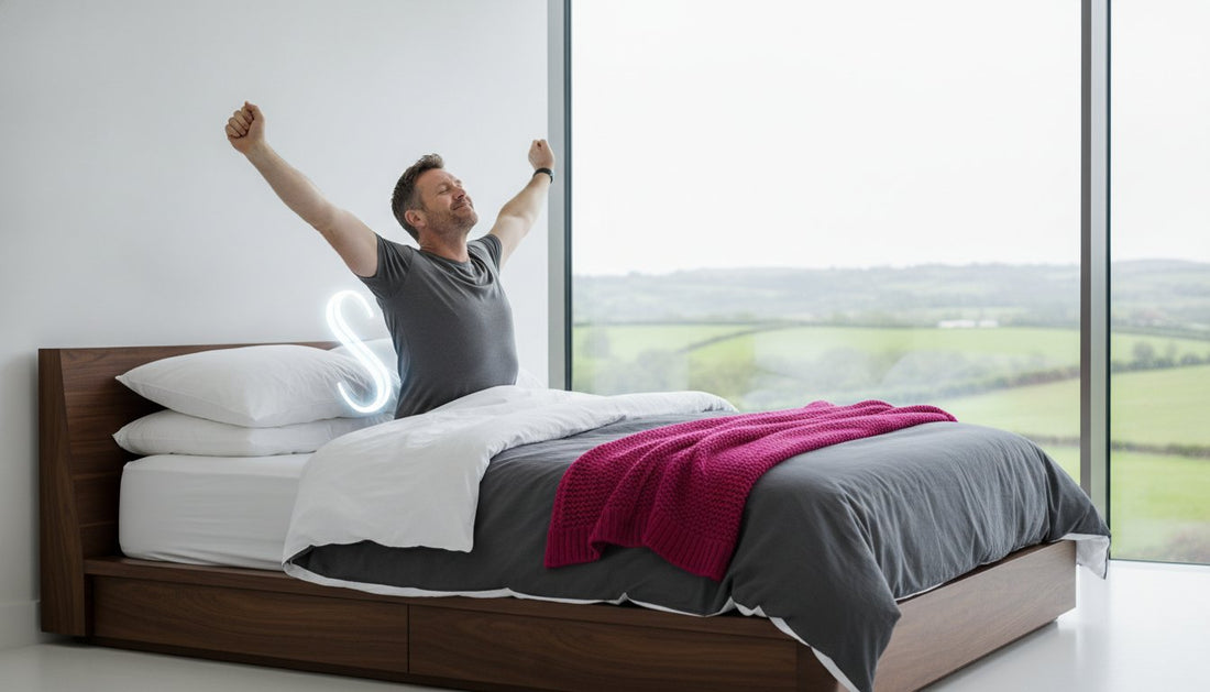Best Bed for a Bad Back in Northern Ireland: The 2026 Expert Guide