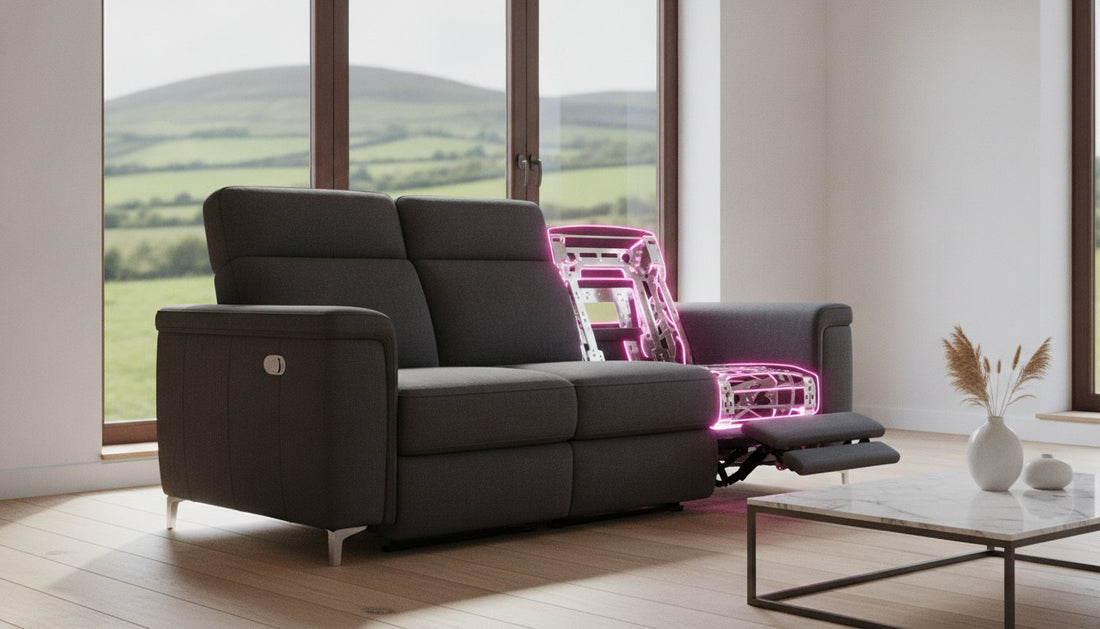 Recliner Sofa Maintenance Tips: The Ultimate Longevity Guide (2026)