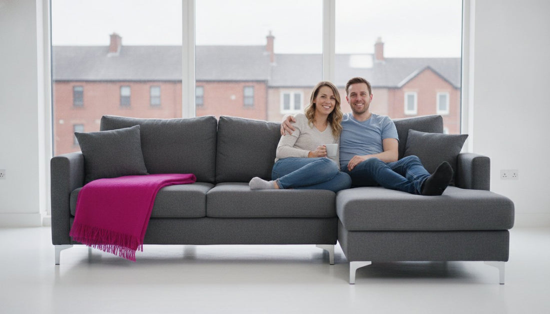 Furniture with Free Assembly in Belfast: The 2026 Stress-Free Buying Guide