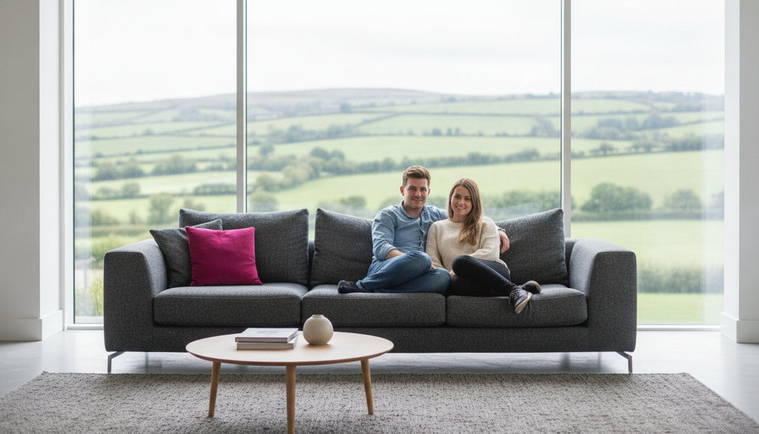 Furniture Finance Deals Belfast: The 2026 Guide to Smart Home Budgeting