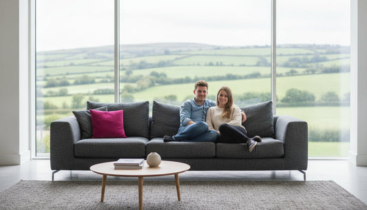 Furniture Finance Deals Belfast: The 2026 Guide to Smart Home Budgeting