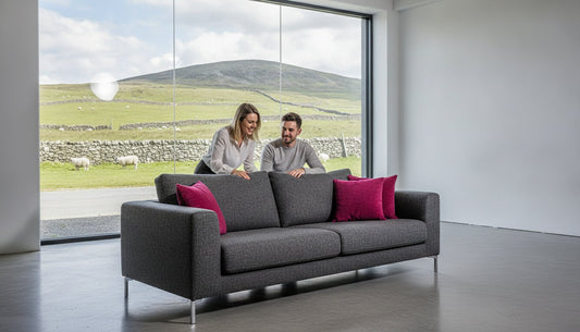 Local Furniture Stores Northern Ireland: The 2026 Guide to Quality & Value
