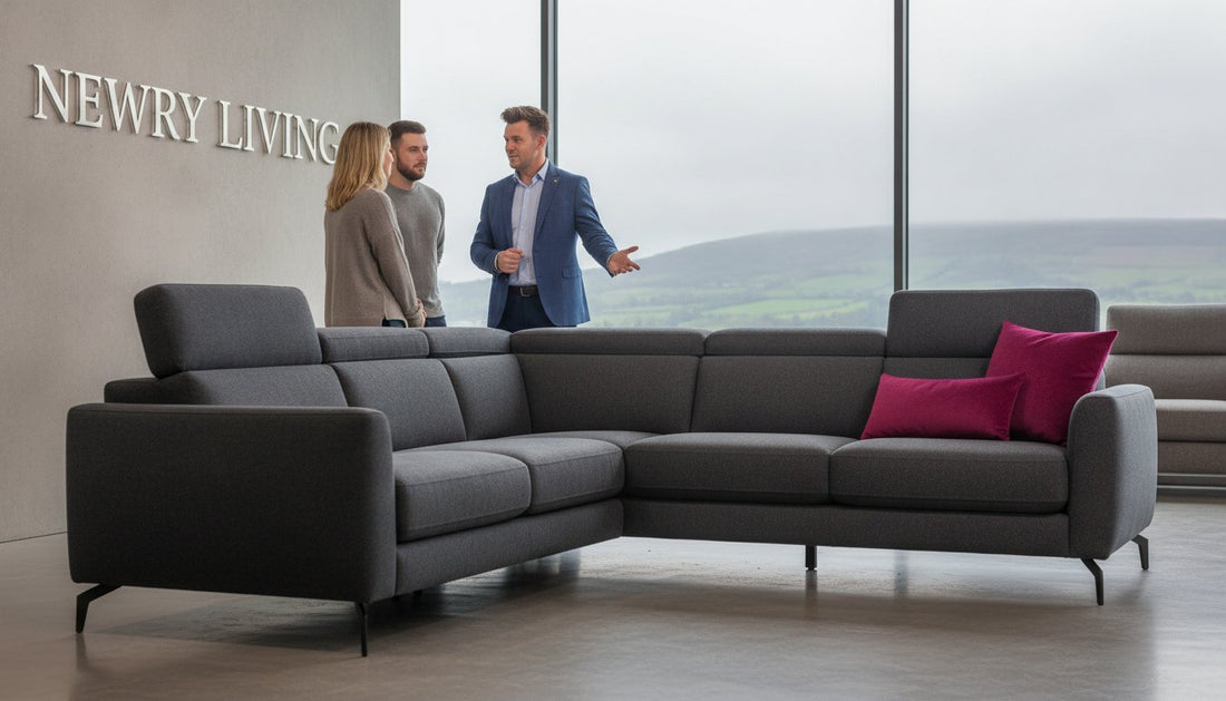 Family-Run Furniture Store Newry: Why Local Expertise Beats Big Chains in 2026