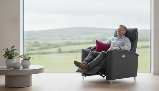 Recliner Chair Sale Lisburn: The 2026 Guide to Comfort, Style, and Value