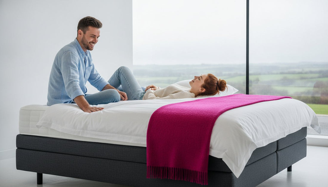 Mattress Sale Derry: Find Your Perfect Sleep at Sheepbridge Sofas & Beds