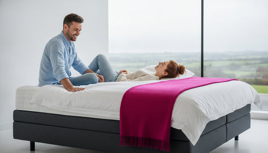 Mattress Sale Derry: Find Your Perfect Sleep at Sheepbridge Sofas & Beds